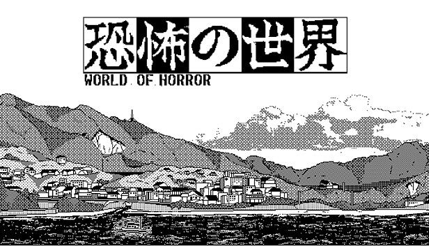 How to Beat World of Horror: A Complete Guide to Winning Your First Run