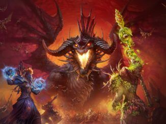 Soloing Old WoW Raids for Transmog, Mounts & Gold