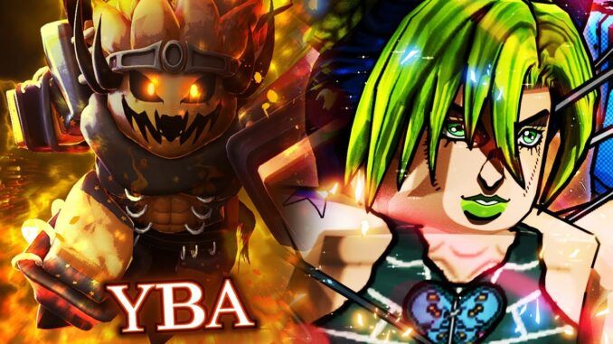 your-bizzare-adventure