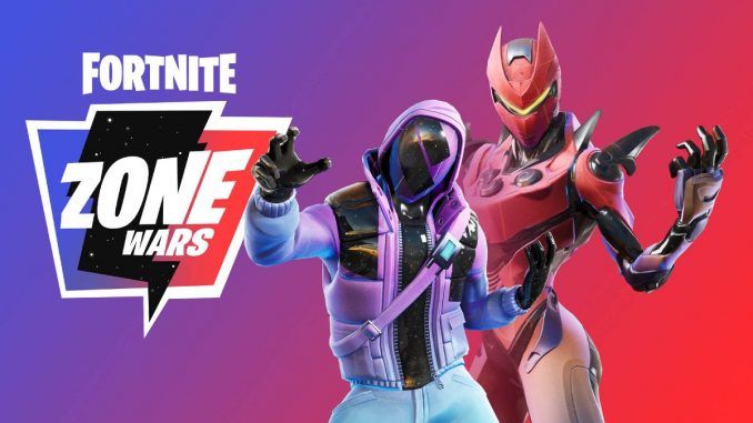 zone wars fortnite