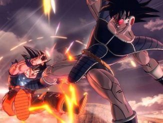 How to get Z Rank Xenoverse 2