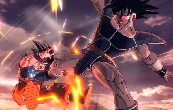 How to get Z Rank Xenoverse 2