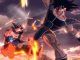 How to get Z Rank Xenoverse 2