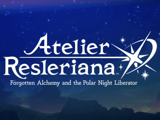 Atelier Resleriana tier list