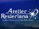 Atelier Resleriana tier list